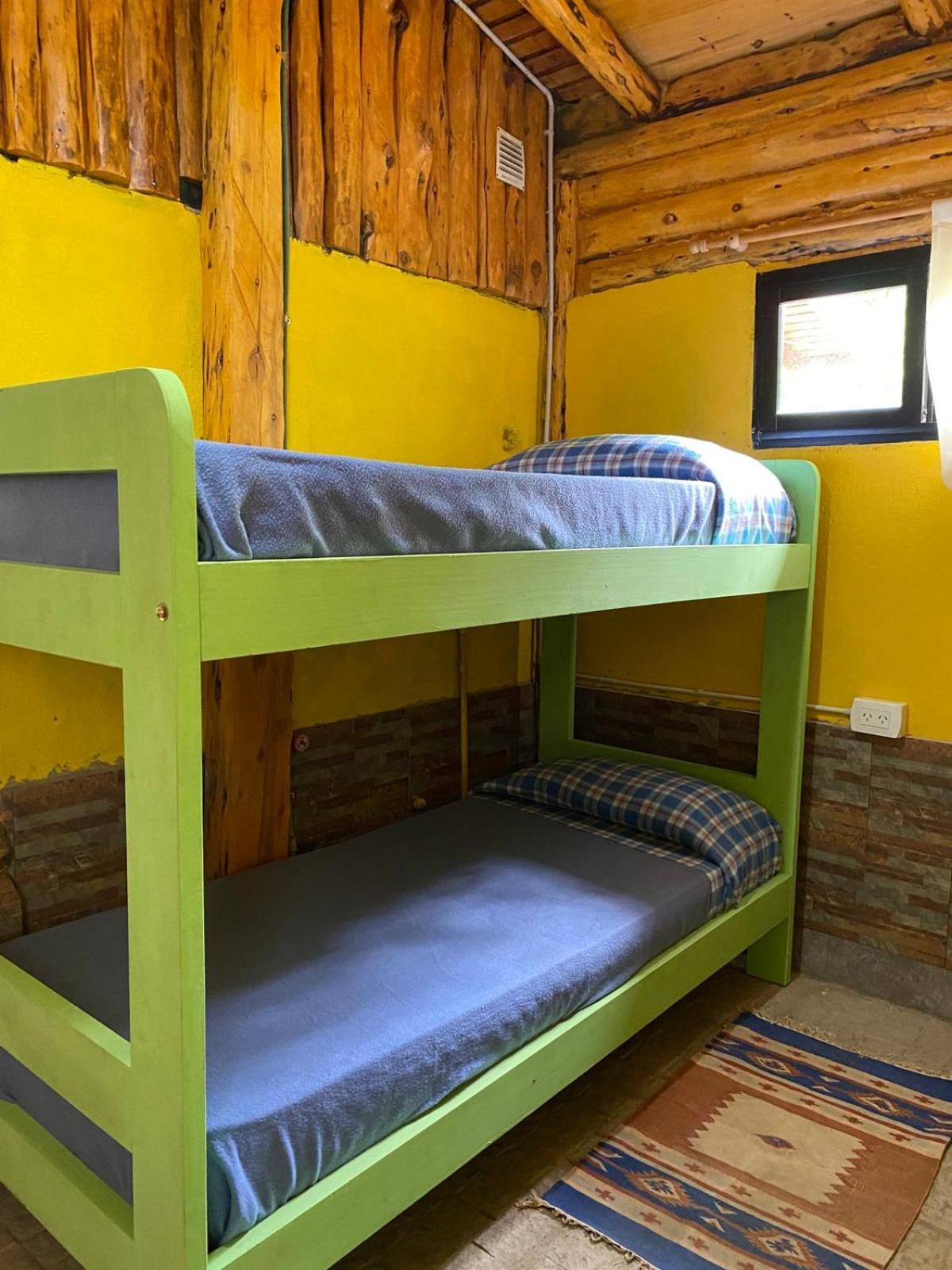 Cabana Camila El Bolson Exterior photo